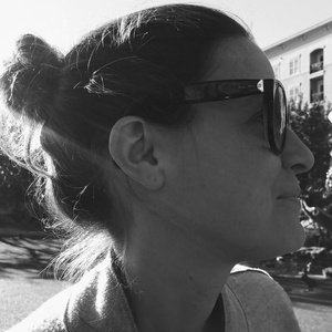 Kristy-Author Profile