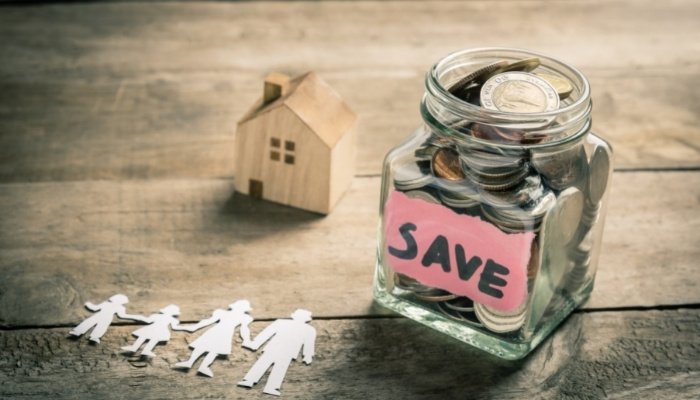 Saving Money for Twins