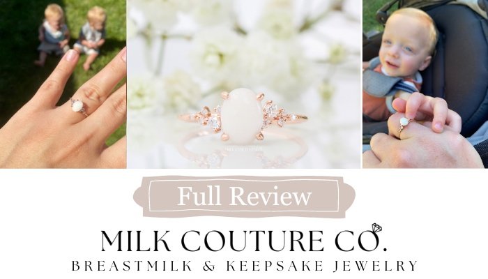 Milk Couture Co Review