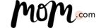 Mom.com Logo