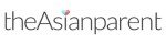The Asian Parent Logo