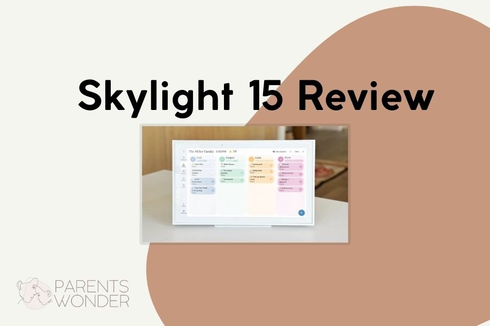 skylight 15 calendar review